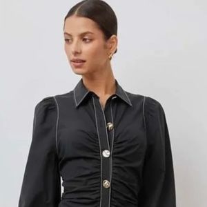 Rails Women’s Black Dress - Kimber Style
